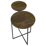 Yael Side Table - Furniture City (CA)l