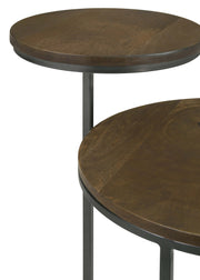 Yael Side Table - Furniture City (CA)l