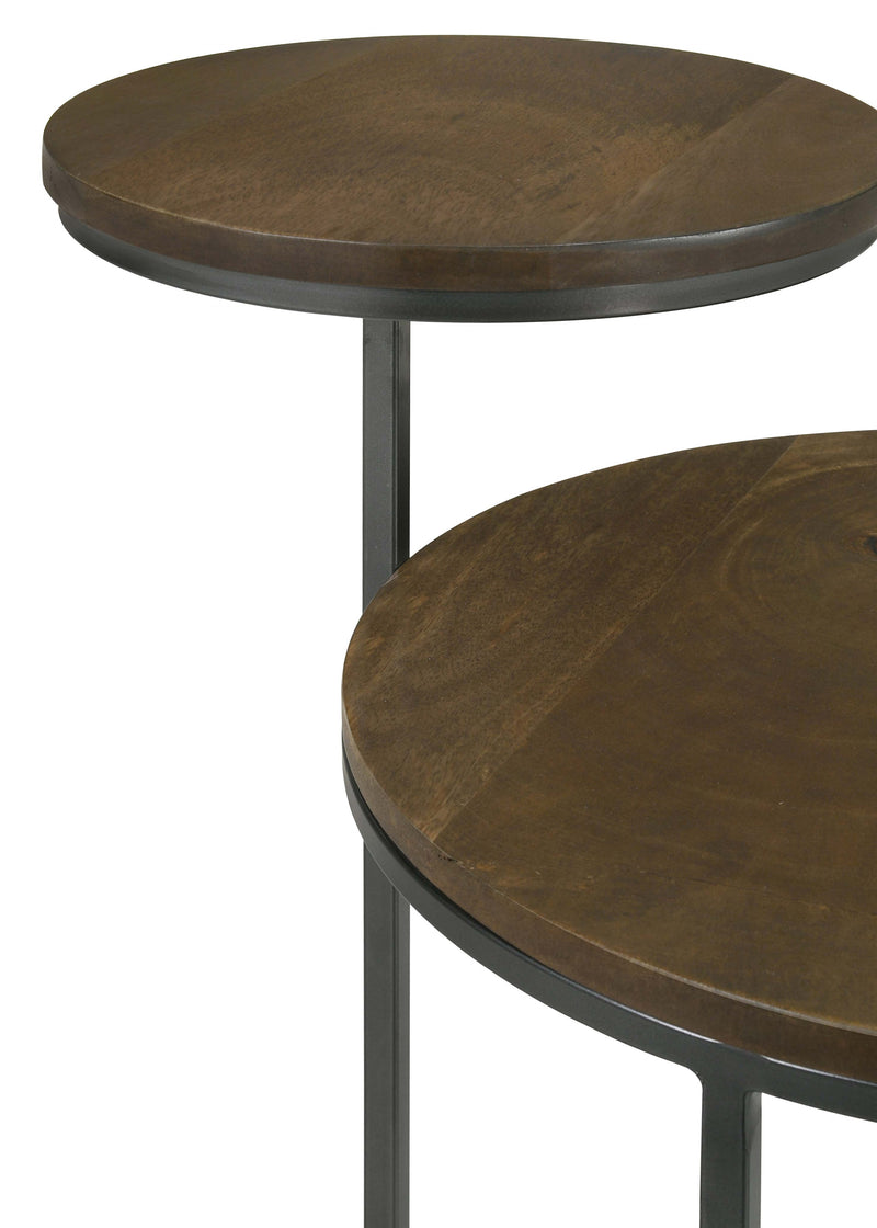 Yael Side Table - Furniture City (CA)l
