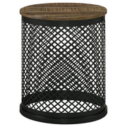 Aurora Side Table - Furniture City (CA)l
