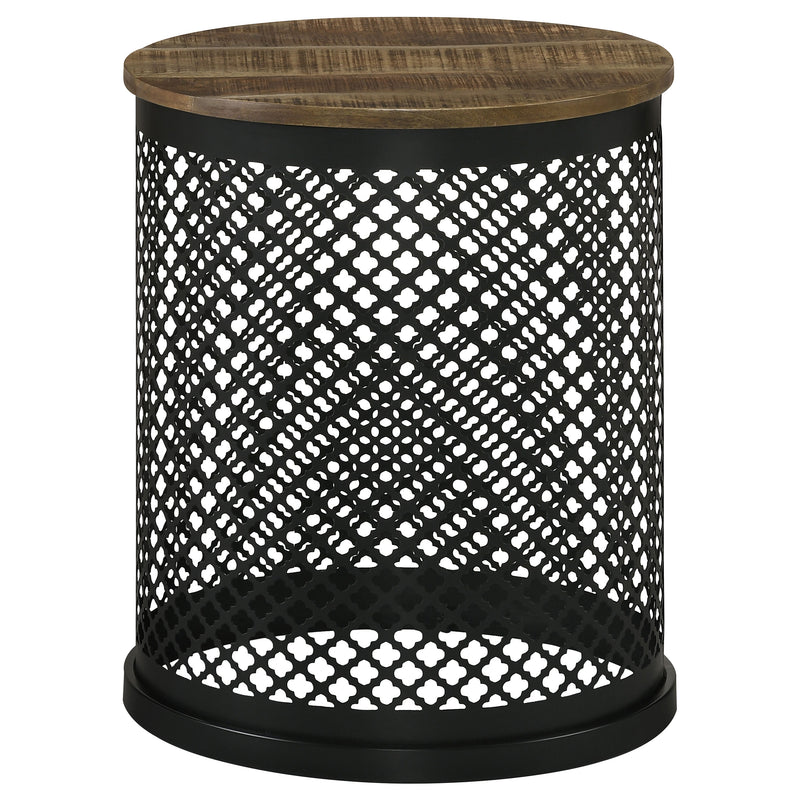 Aurora Side Table - Furniture City (CA)l