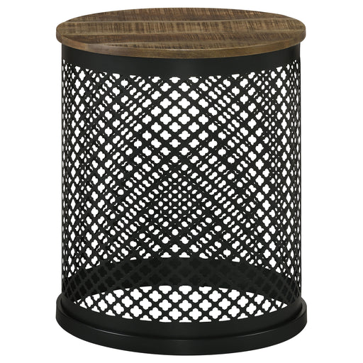 Aurora Side Table - Furniture City (CA)l