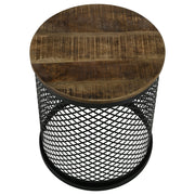 Aurora Side Table - Furniture City (CA)l