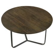 Yaritza Coffee Table - Furniture City (CA)l