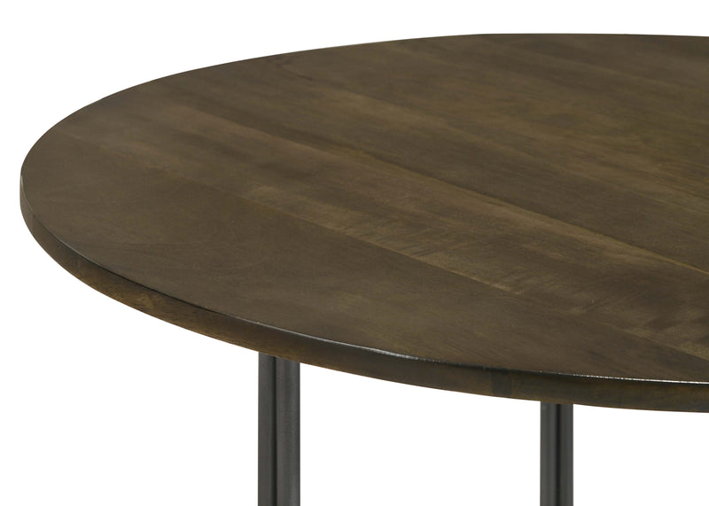 Yaritza Coffee Table - Furniture City (CA)l
