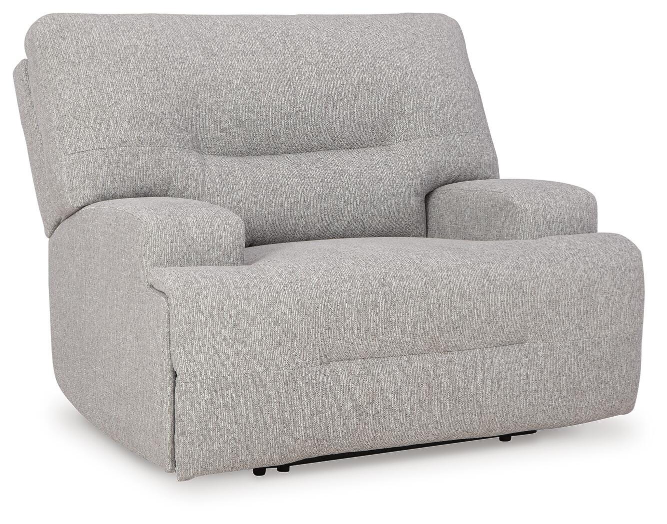 1 chair and a half