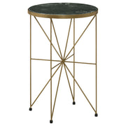 Eliska Side Table - Furniture City (CA)l