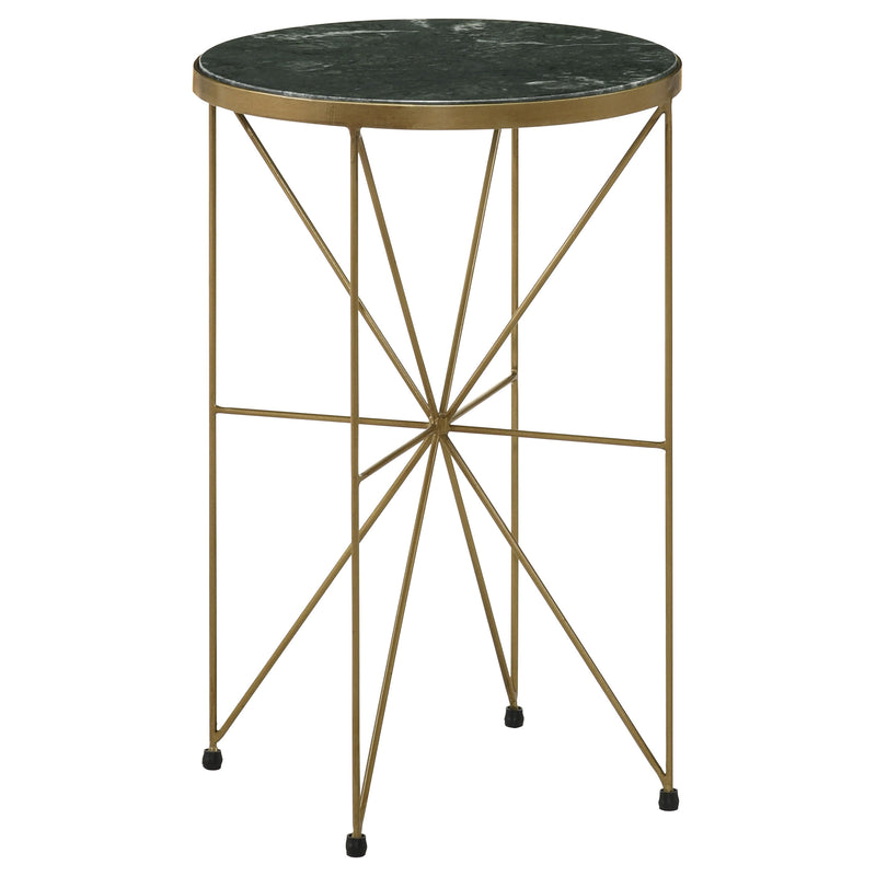 Eliska Side Table - Furniture City (CA)l
