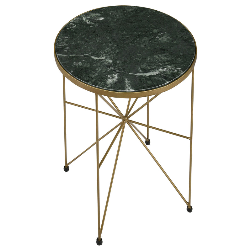 Eliska Side Table - Furniture City (CA)l