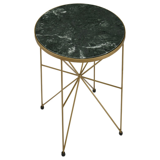 Eliska Side Table - Furniture City (CA)l