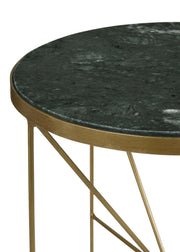 Eliska Side Table - Furniture City (CA)l