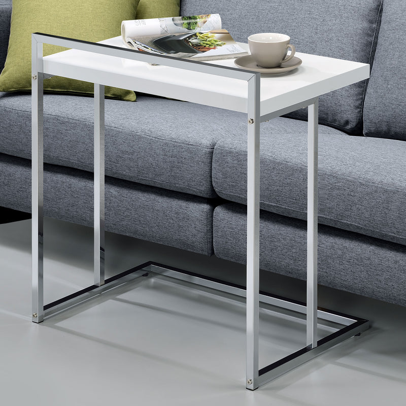 Dani Side Table - Furniture City (CA)l