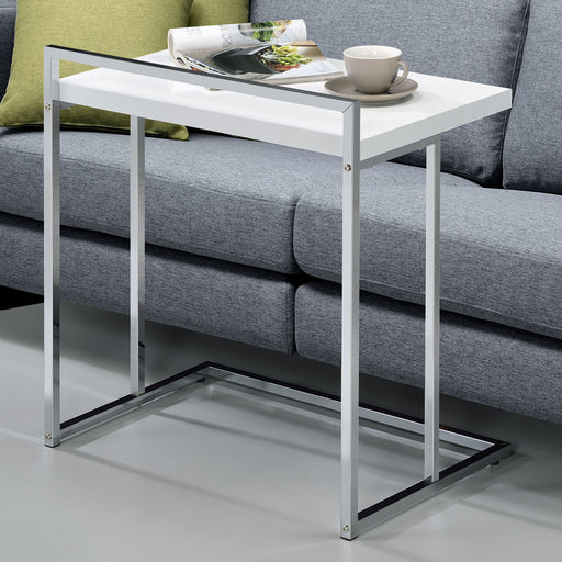 Dani Side Table - Furniture City (CA)l