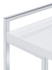 Dani Side Table - Furniture City (CA)l