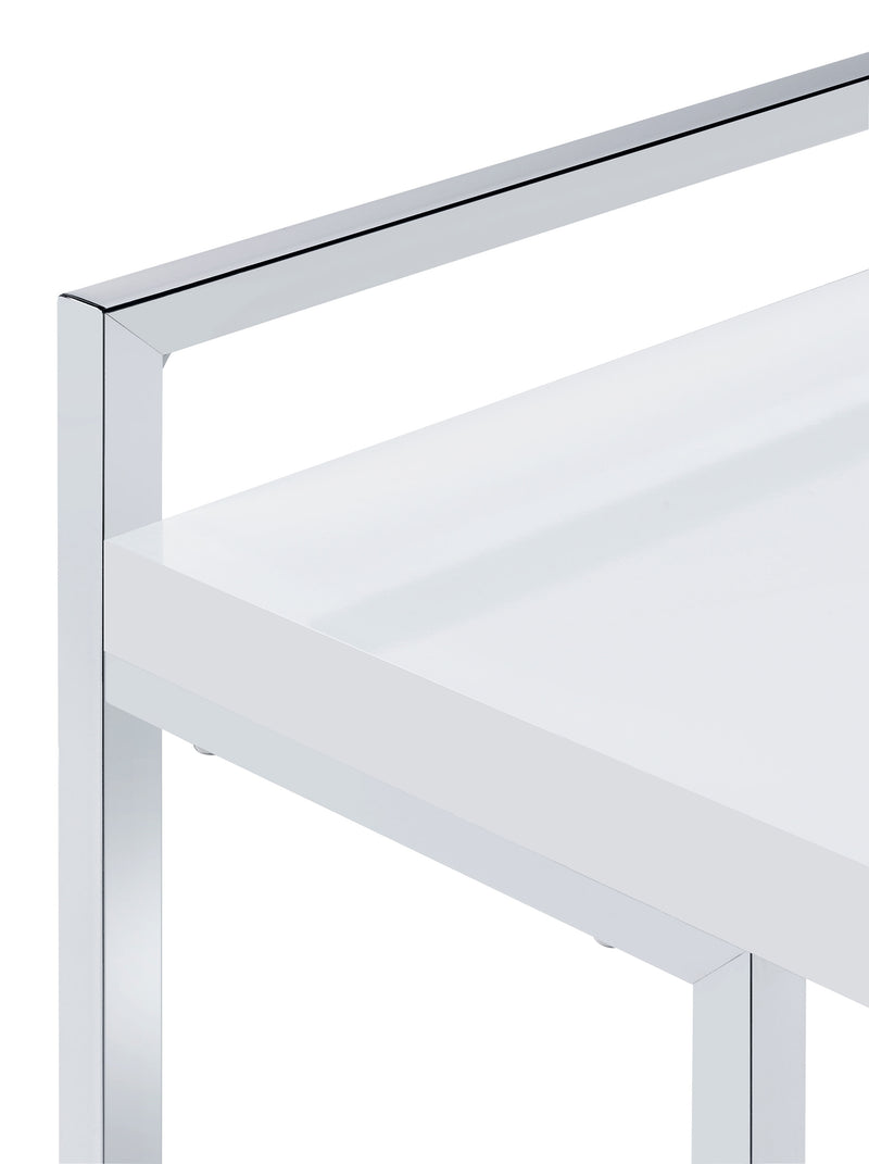Dani Side Table - Furniture City (CA)l