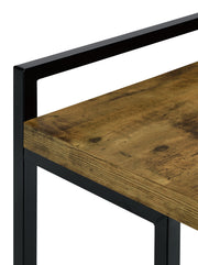 Dani Side Table - Furniture City (CA)l