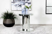 Dorielle Side Table - Furniture City (CA)l