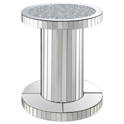 Dorielle Side Table - Furniture City (CA)l