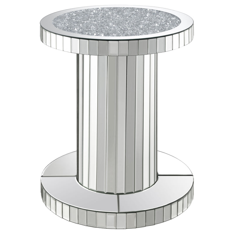 Dorielle Side Table - Furniture City (CA)l