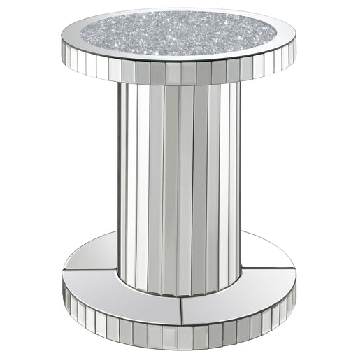 Dorielle Side Table - Furniture City (CA)l