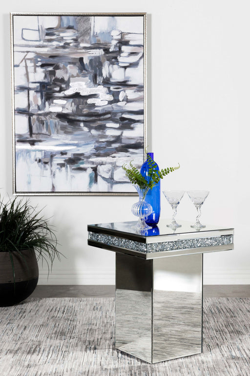 Elora Side Table - Furniture City (CA)l