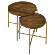 Malka Nesting Table Set - Furniture City (CA)l