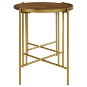 Malka Nesting Table Set - Furniture City (CA)l