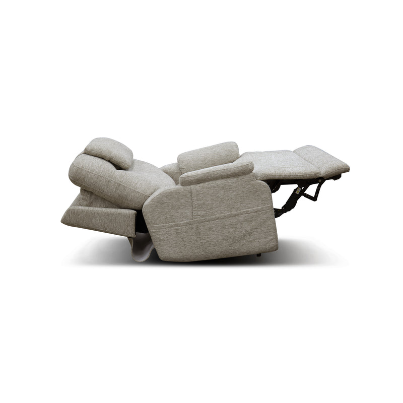 Zecliner Model 2+ Latitudes Power Lift Sleep Recliner with Power Headrest, Lumbar, Heat & Massage - 5000006218 - Furniture City (CA)l