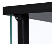 Cyclamen Curio Cabinet - Furniture City (CA)l