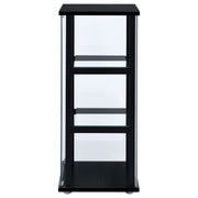 Cyclamen Curio Cabinet - Furniture City (CA)l