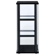 Cyclamen Curio Cabinet - Furniture City (CA)l