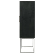 Borman Bar Cabinet - Furniture City (CA)l