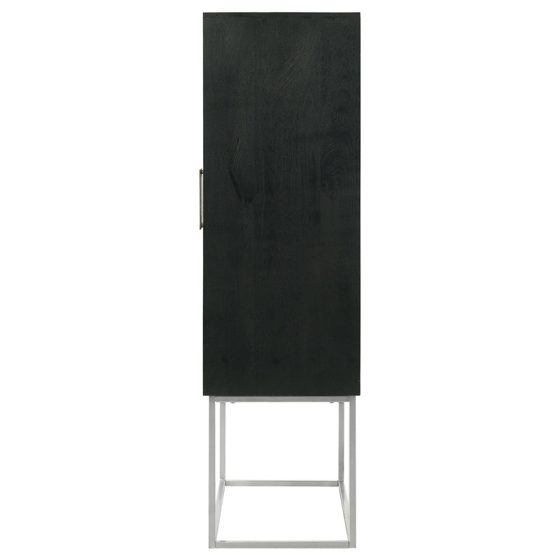 Borman Bar Cabinet - Furniture City (CA)l