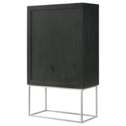 Borman Bar Cabinet - Furniture City (CA)l