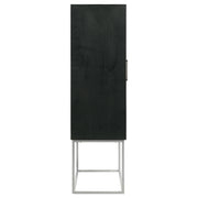 Borman Bar Cabinet - Furniture City (CA)l