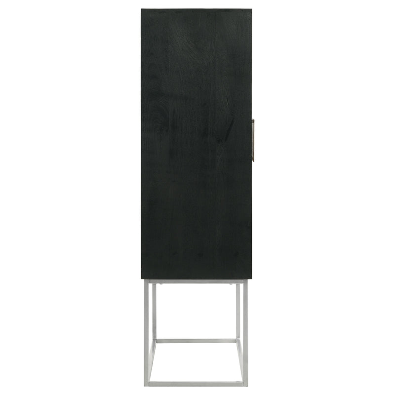 Borman Bar Cabinet - Furniture City (CA)l