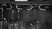 Borman Bar Cabinet - Furniture City (CA)l