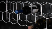 Borman Bar Cabinet - Furniture City (CA)l