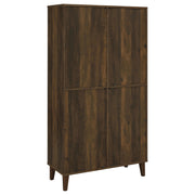 Elouise Tall Accent Cabinet - Furniture City (CA)l