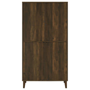 Elouise Tall Accent Cabinet - Furniture City (CA)l