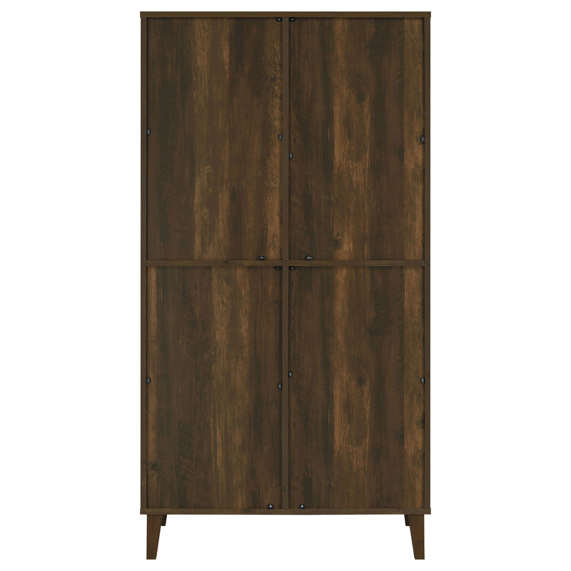 Elouise Tall Accent Cabinet - Furniture City (CA)l