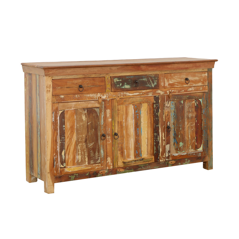 Harper Accent Cabinet - Furniture City (CA)l