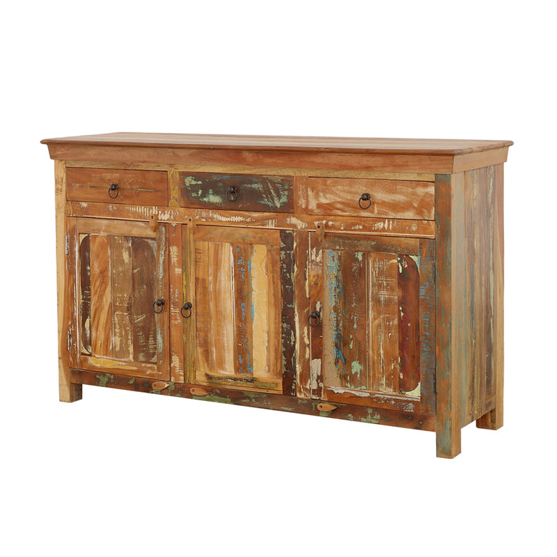 Harper Accent Cabinet - Furniture City (CA)l