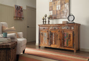 Harper Accent Cabinet - Furniture City (CA)l
