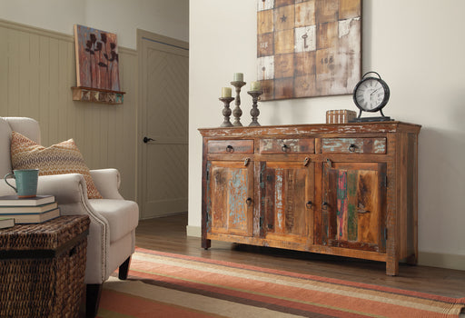 Harper Accent Cabinet - Furniture City (CA)l
