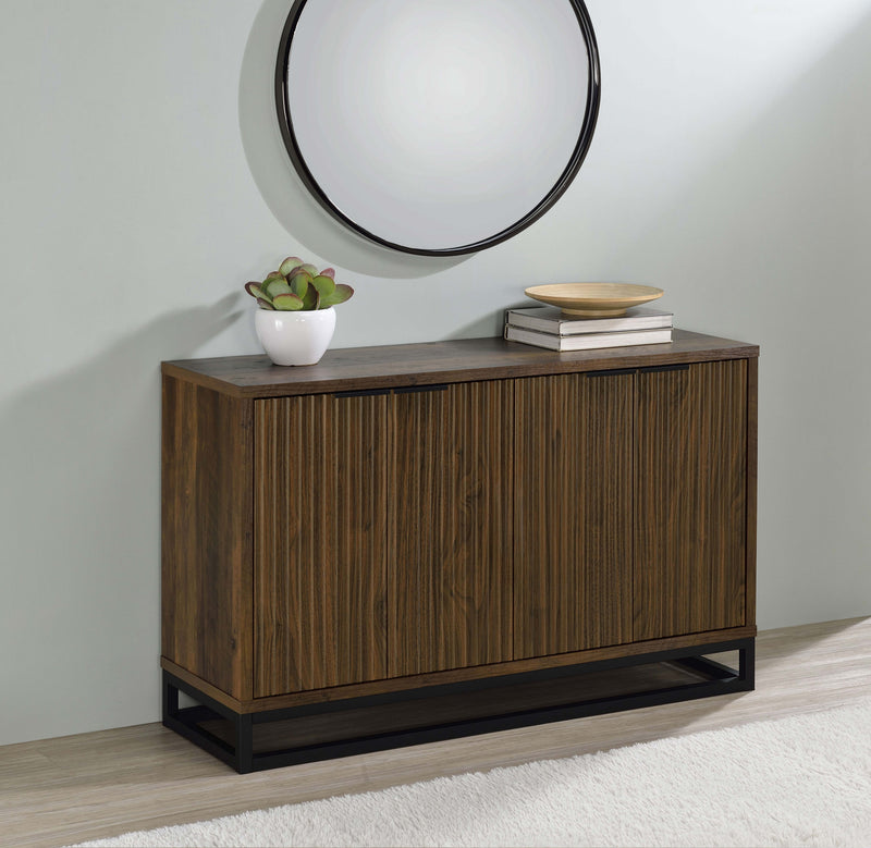 Ryatt Accent Cabinet - Furniture City (CA)l