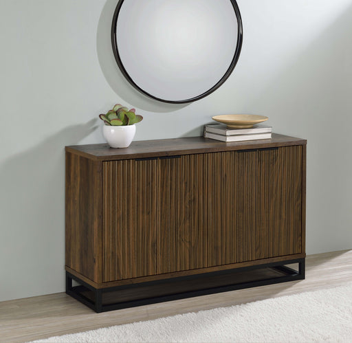 Ryatt Accent Cabinet - Furniture City (CA)l