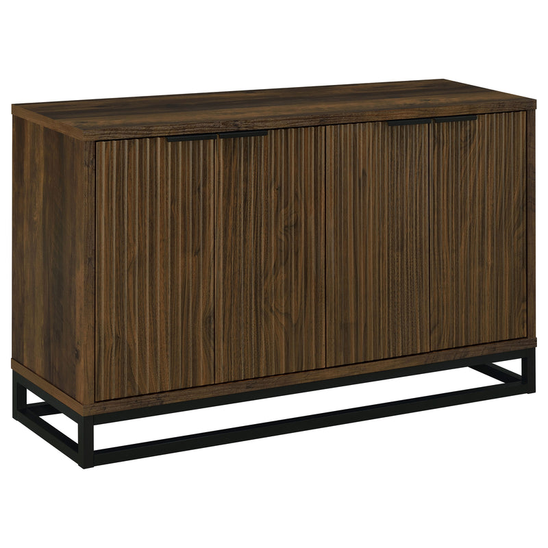 Ryatt Accent Cabinet - Furniture City (CA)l