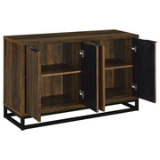 Ryatt Accent Cabinet - Furniture City (CA)l