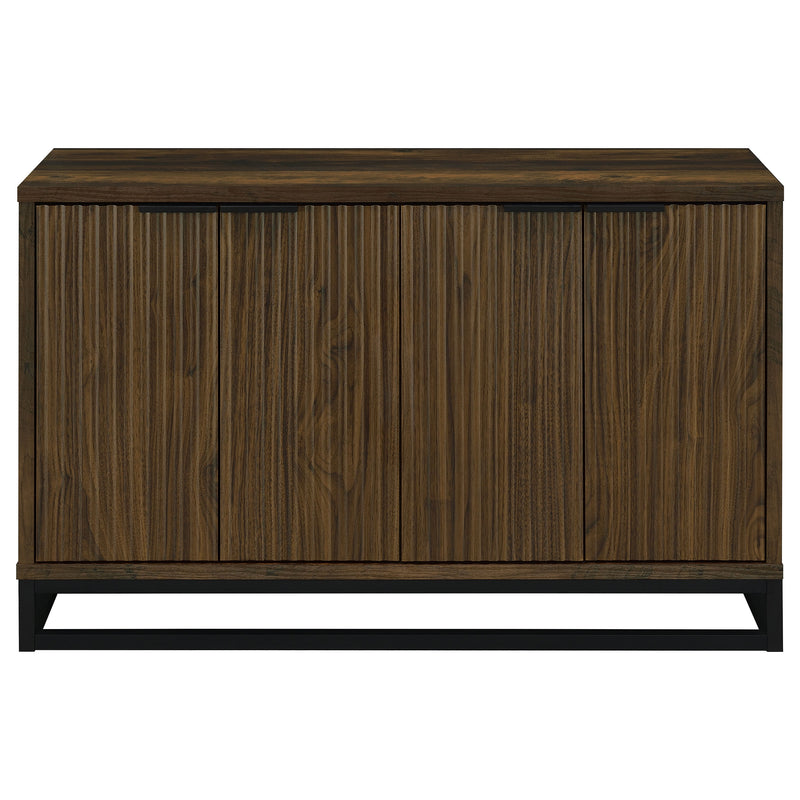 Ryatt Accent Cabinet - Furniture City (CA)l